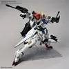 Gundam - Mg 1/100 Gundam Barbatos Lupus - Kit di modellismo Anteprima dell’immagine prodotto 4