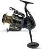 Kołowrotek stacjonarny Black Cat Passion FD 80 Catfish Podgląd zdjęcia produktu 4