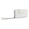 bugatti Geldbörse Elsa Zip Wallet White creme Produktbild-Vorschau 4