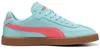 Puma Club II Era Ether-Safe Lake-Peach Frost Größe EU 38 Produktbild-Vorschau 14