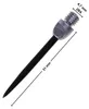 Karella 8057.01, Końcówka do darta, Czarny, Metal, 3 szt. Podgląd zdjęcia produktu 3