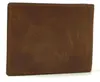 Fossil Geldbörse Derrick Bifold Braun ML3687-200 Herren Produktbild-Vorschau 5
