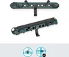 combisystem-Geräteleiste Flex (dunkelgrau/türkis) Produktbild-Vorschau 19