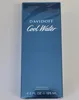 After Shave Cool Water Davidoff   125 ml Produktbild-Vorschau 7