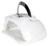 Sun X26 UV-Nagellampe mit 81 LEDs und 380 W für Maniküre, Produktbild-Vorschau 9