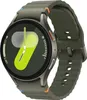 Samsung Galaxy Watch 7 Bluetooth 40mm grün Produktbild-Vorschau 2