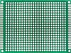 Dwustronna Uniwersalna Płytka Prototypowa PCB 60 x 80 mm Podgląd zdjęcia produktu 3
