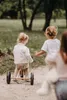 Kinderfeets Drevená balančná trojkolka 2 v 1 Tiny Tots Plus Náhľad obrázku produktu 3