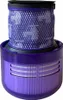 daniplus Filter, Filtereinheit, Staubsaugerfilter Produktbild-Vorschau 1