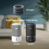 Philips FY3401/00 Filtro umidificatore PureProtect Water Anteprima dell’immagine prodotto 2