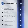 Oclean Flow Blue Schallbürste, blau Produktbild-Vorschau 9
