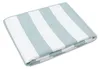 Telo mare Swim Essentials in microfibra - Verde - Cheers - Anteprima dell’immagine prodotto 4
