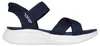 Skechers Slip-Ins: Ultra Flex 3.0  Sandalen Plat - blauw - Produktbild-Vorschau 22