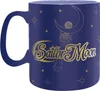 SAILOR MOON - Tazza - 460 ml - Sailor Moon dorata - Anteprima dell’immagine prodotto 6