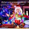 Bettizia 50M LED rozprávkové svetlá 500LEDs 8 módov s Náhľad obrázku produktu 6
