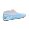 Beck Mädchen Basic Glitzer Gymnastikschuhe, Blau, 28 EU Produktbild-Vorschau 19