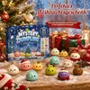 Weihnachten Adventskalender Quetschspielzeug-Kalender(D)24 Produktbild-Vorschau 5