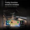 INF Kabelloser CarPlay/Android Auto Adapter Q1AS – 3-in-1 Produktbild-Vorschau 12
