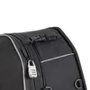 SHAD E48 Motorrad-Satteltaschen-Paar erweiterbar schwarz Produktbild-Vorschau 12