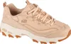 Skechers D´Lites Good Neutral Damen Sneaker Beige Voir les images du produit 18