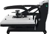 Plottix iXpress Pro Transferpresse 38.0 x 38.0 cm Produktbild-Vorschau 8