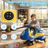 Voiture électrique pour enfants 12 V, voiture électrique à Voir les images du produit 9