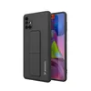 Wozinski Etui Kickstand do Samsung Galaxy M51 - Czarne, Podgląd zdjęcia produktu 1