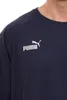 Puma T-shirt TeamFinal blauw Größe XXL Produktbild-Vorschau 17
