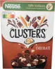 Nestlé Clusters Chocolat aux amandes et aux céréales Voir les images du produit 1