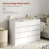 WOLTU Wickelaufsatz, Wickeltischaufsatz universal für Produktbild-Vorschau 10