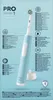 Brosse à Dents Pro 1 Bleue Cross Action  - Timer 2 Minutes Voir les images du produit 7