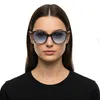 Lunettes de soleil pour femmes Longchamp LO660S-434 ø 54 mm Voir les images du produit 3