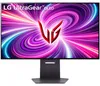 LG UltraGear 32GS94UX-B 32' 4K UHD Moniteur de jeu, 480 Hz Voir les images du produit 8