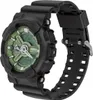 Casio G-Shock GA-110CD-1A3, Wasserfest Produktbild-Vorschau 8