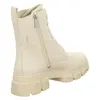 Tamaris Stiefelette Stiefelette Leder/Textil Produktbild-Vorschau 17
