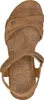 Panama Jack Julia B74 Couleur Brun Clair Voir les images du produit 17