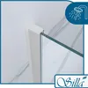 Aston Badewannenabdeckung 1-Flügelig 80X150 Fix Weiss Produktbild-Vorschau 9