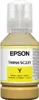 A bottle of yellow Epson ink. Anteprima dell’immagine prodotto