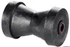 Rullo medio, nero 130 mm , 1 pezzo Anteprima dell’immagine prodotto 1