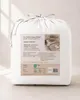 HOOMstyle Wasbaar dekbed zonder overtrek - 140x220 1 Productafbeelding-voorbeeld 5