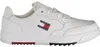 Weißer Sportschuh für Herren – Stilvoll mit Schnürsenkeln & Produktbild-Vorschau 7