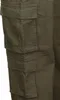 Black Premium by EMP Herren oliv-grüne Cargohose XL Produktbild-Vorschau 3