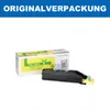 KYOCERA TK-865Y, 12000 Seiten, Gelb, 1 Stück(e) Produktbild-Vorschau 12