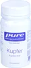 Pure Encapsulations Rame Citrato di Rame Capsule 60 Capsule Anteprima dell’immagine prodotto 2