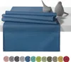 heimtexland Outdoor Tischläufer Garten Tischdecke 45x145 Produktbild-Vorschau 1