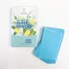 Maxi Minz Duschbrocken Feste Dusche und Shampoo Produktbild-Vorschau 2