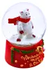 Weihnachtsmann & Co. KG Schneekugel, Schüttelkugel, Produktbild-Vorschau 7