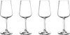 Villeroy & Boch Ovid witwijnglas set, 4 stuks, elk 21,4 cm Productafbeelding-voorbeeld 2