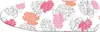 Copriasse da stiro LEIFHEIT in cotone Comfort S/M con clip Anteprima dell’immagine prodotto 10