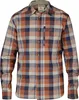 FJÄLLRÄVEN Fjällglim Shirt M Autumn Leaf M Produktbild-Vorschau 1